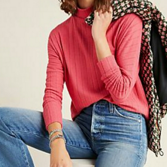 Anthropologie Fiona Hacci Tunic - Picture 2 of 14